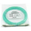 InfiniBand fibre optic cable BlueOptics 050502T512000005M 5 m 2x LC LC/UPC