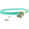 InfiniBand fibre optic cable BlueOptics 050502T512000005M 5 m 2x LC LC/UPC