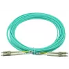 InfiniBand fibre optic cable BlueOptics 050502T512000005M 5 m 2x LC LC/UPC