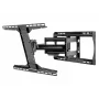 Peerless PA762 TV mount/stand 2.29 m (90 inch) Black