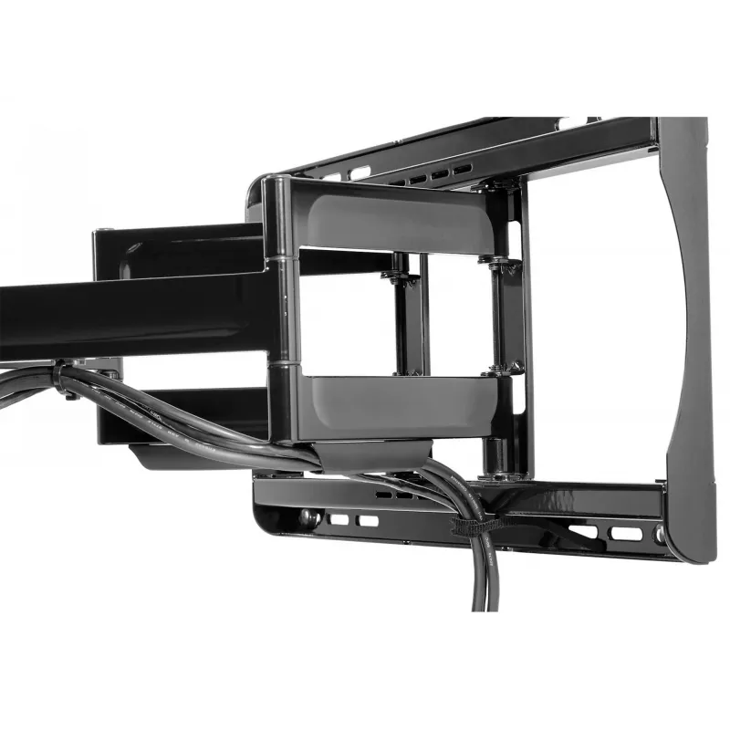 Peerless PA762 TV mount/stand 2.29 m (90 inch) Black