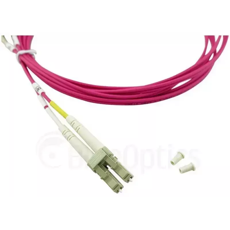 BlueOptics SFP3131FU4MK InfiniBand fibre optic cable 4 m LC