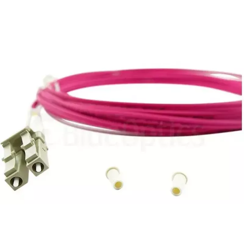 BlueOptics SFP3131FU4MK InfiniBand fibre optic cable 4 m LC