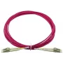 BlueOptics SFP3131FU4MK InfiniBand fibre optic cable 4 m LC