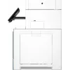 Multifunction Printer HP Color LaserJet Enterprise MFP 6800dn Laser Colour Printing
