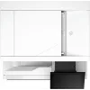 Multifunction Printer HP Color LaserJet Enterprise MFP 6800dn Laser Colour Printing