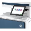 Multifunction Printer HP Color LaserJet Enterprise MFP 6800dn Laser Colour Printing