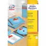 CD Labels Avery C32250-25