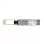 QSFP Transceiver BlueOptics QSFP-40G-CSR4-MM850-H-BO 40000 Mbit/s 850 nm