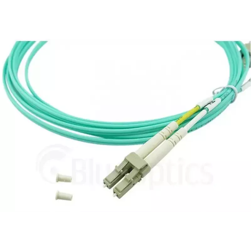 InfiniBand/fibre optic cable BlueOptics 055702K512000003M-BO 3 m 2x LC 2x SC LC/APC