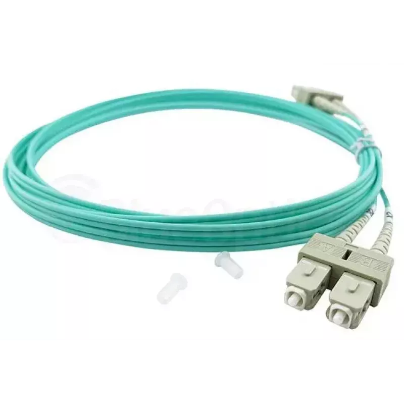 InfiniBand/fibre optic cable BlueOptics 055702K512000003M-BO 3 m 2x LC 2x SC LC/APC