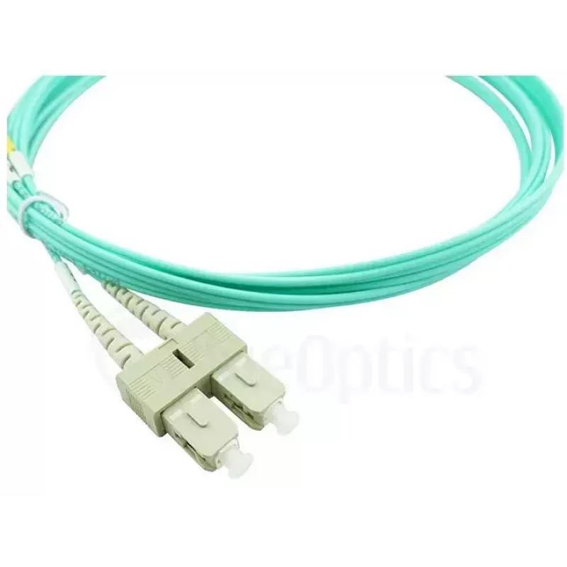InfiniBand/fibre optic cable BlueOptics 055702K512000003M-BO 3 m 2x LC 2x SC LC/APC