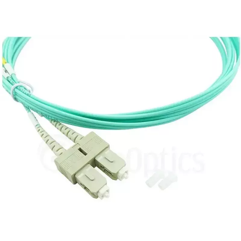 InfiniBand/fibre optic cable BlueOptics 055702K512000003M-BO 3 m 2x LC 2x SC LC/APC