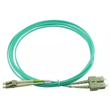 InfiniBand/fibre optic cable BlueOptics 055702K512000003M-BO 3 m 2x LC 2x SC LC/APC