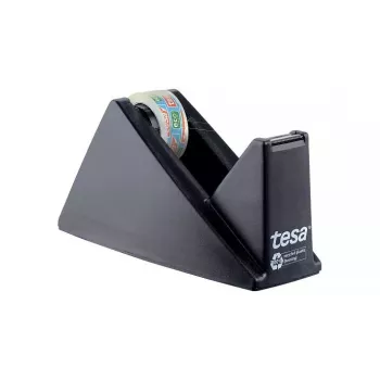 Tape TESA 59327 Plastic Black