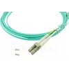 BlueOptics InfiniBand Fibre Optic Cable 10m 2x LC LC/APC Green