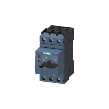 Siemens 3RV2011-1DA10 circuit breaker 3