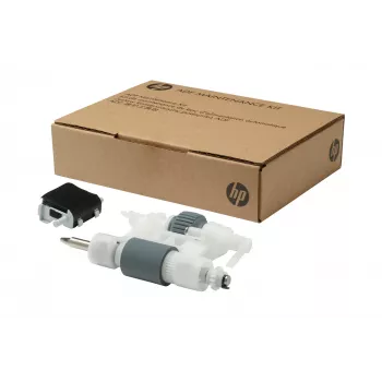 HP LaserJet MFP ADF Maintenance Kit, Laser, China, 160 mm, 120 mm, 40 mm, 250 g