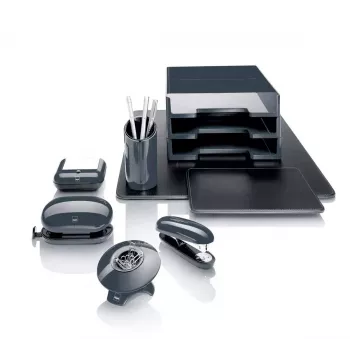 Note Paper Dispenser Sigel SA162