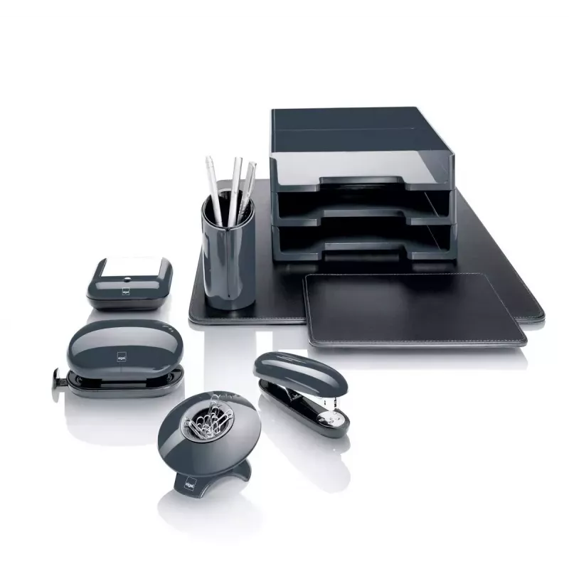 Note Paper Dispenser Sigel SA162
