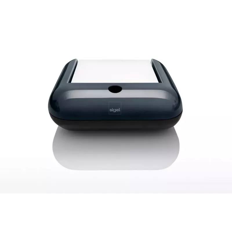 Note Paper Dispenser Sigel SA162
