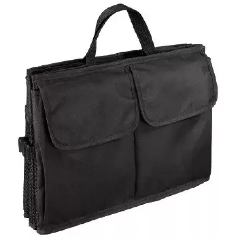 Hama Universal Automotive Organizer, large equipment case Black