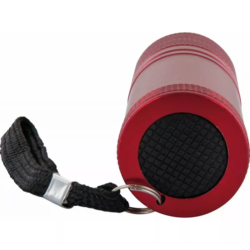 Hand flashlight Schwaiger TLED200R 531