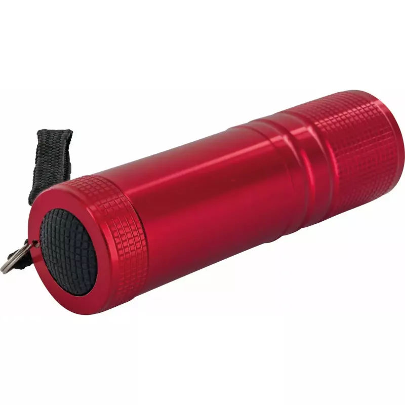 Hand flashlight Schwaiger TLED200R 531