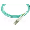BlueOptics SFP3131EU1MK InfiniBand fibre optic cable 1m LC Aqua OM3