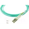 BlueOptics SFP3131EU1MK InfiniBand fibre optic cable 1m LC Aqua OM3