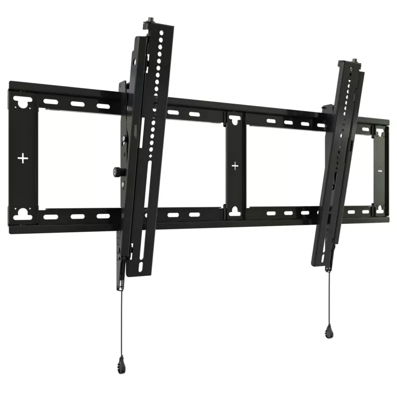 Chief RLT3 TV mount 2.18 m Black Max weight 90.7 kg