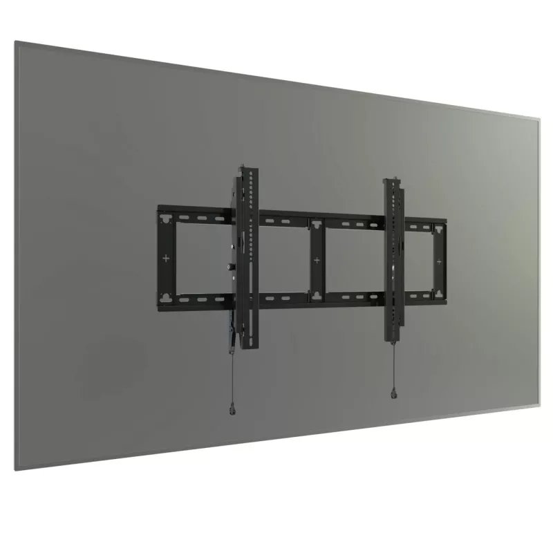 Chief RLT3 TV mount 2.18 m Black Max weight 90.7 kg