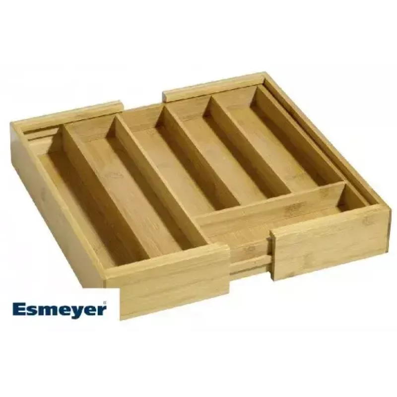 Organizer Esmeyer SIMON Tray Cabinet drawer