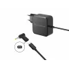 Conceptronic ABBY15PC06 DC to USB-C Adapter, Lenovo/Asus/Acer/Toshiba 4.0x1.7mm, 18-20V