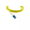 BlueOptics CAB-SMF-LC-SC-7.5-BO InfiniBand fibre optic cable 7.5 m 2x LC LC/APC