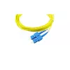 BlueOptics CAB-SMF-LC-SC-7.5-BO InfiniBand fibre optic cable 7.5 m 2x LC LC/APC