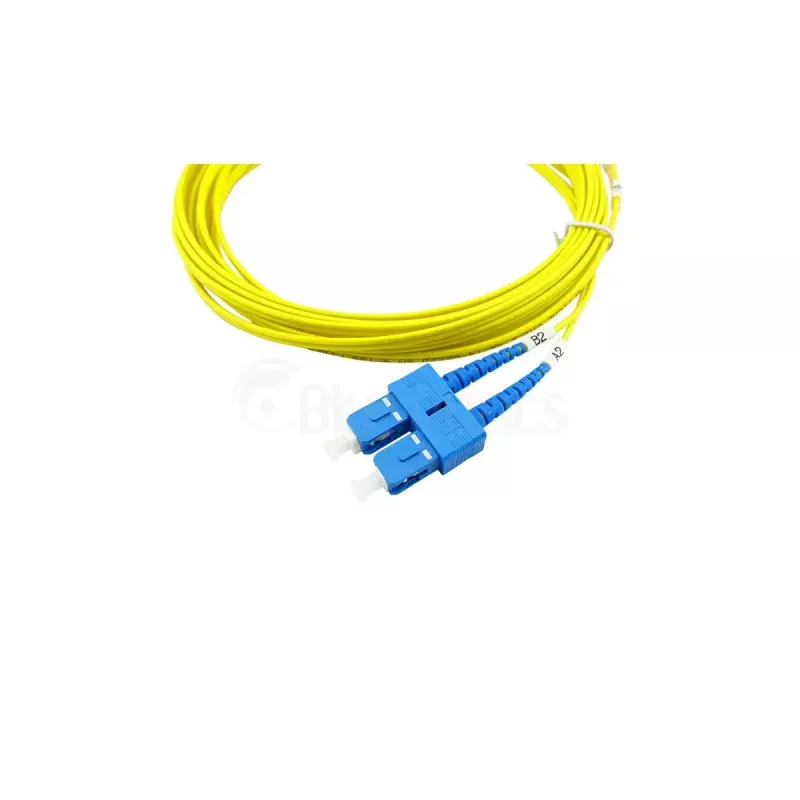 BlueOptics CAB-SMF-LC-SC-7.5-BO InfiniBand fibre optic cable 7.5 m 2x LC LC/APC
