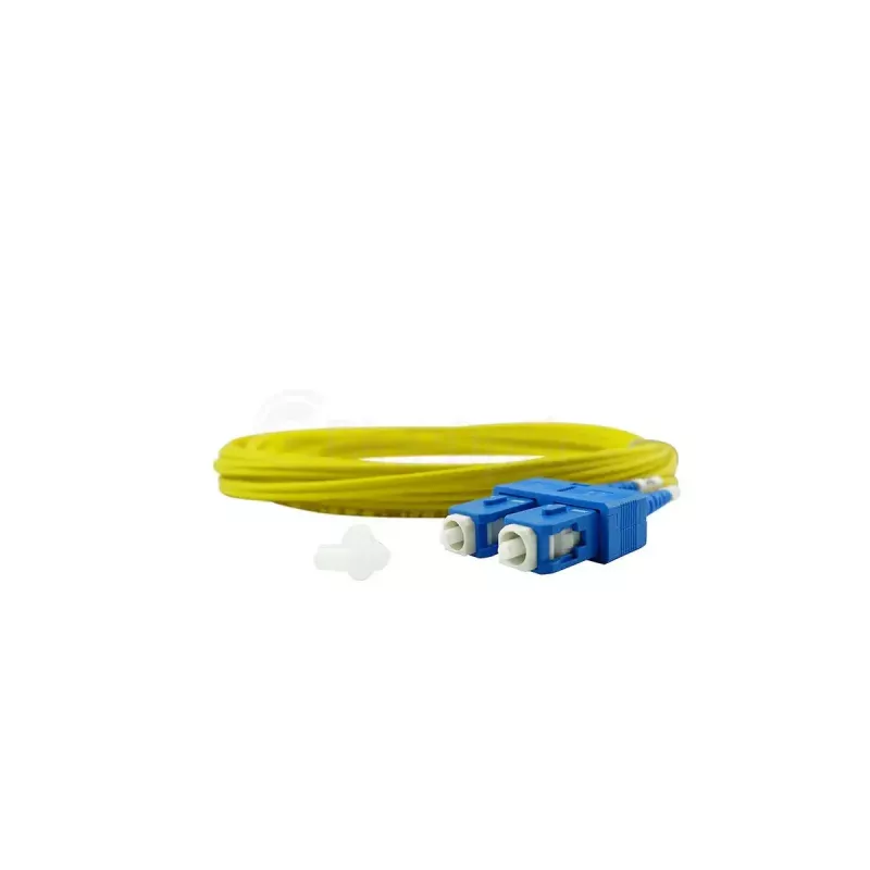 BlueOptics CAB-SMF-LC-SC-7.5-BO InfiniBand fibre optic cable 7.5 m 2x LC LC/APC