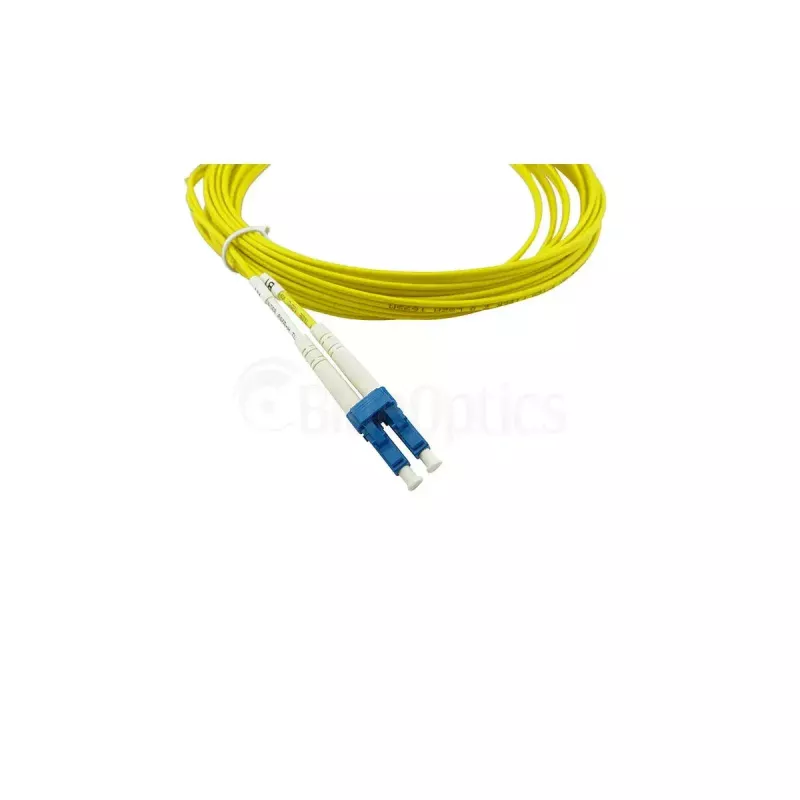 BlueOptics CAB-SMF-LC-SC-7.5-BO InfiniBand fibre optic cable 7.5 m 2x LC LC/APC