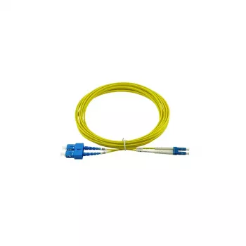 BlueOptics CAB-SMF-LC-SC-7.5-BO InfiniBand fibre optic cable 7.5 m 2x LC LC/APC