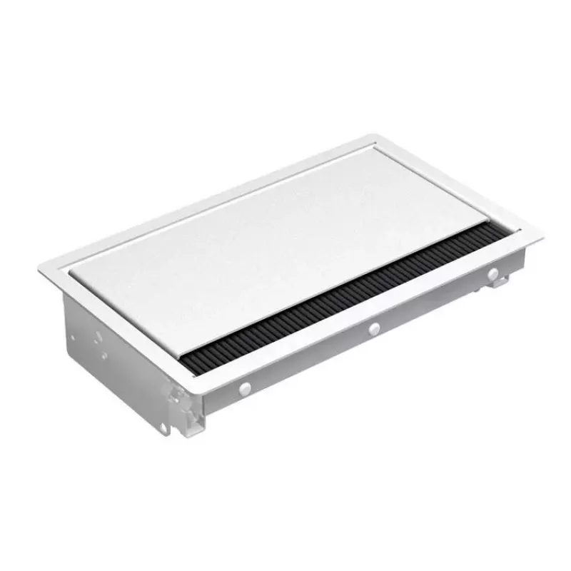 Mounting Kit Bachmann 911.000 White