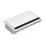 Mounting Kit Bachmann 911.000 White