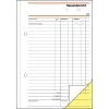 Business Form Sigel SD007