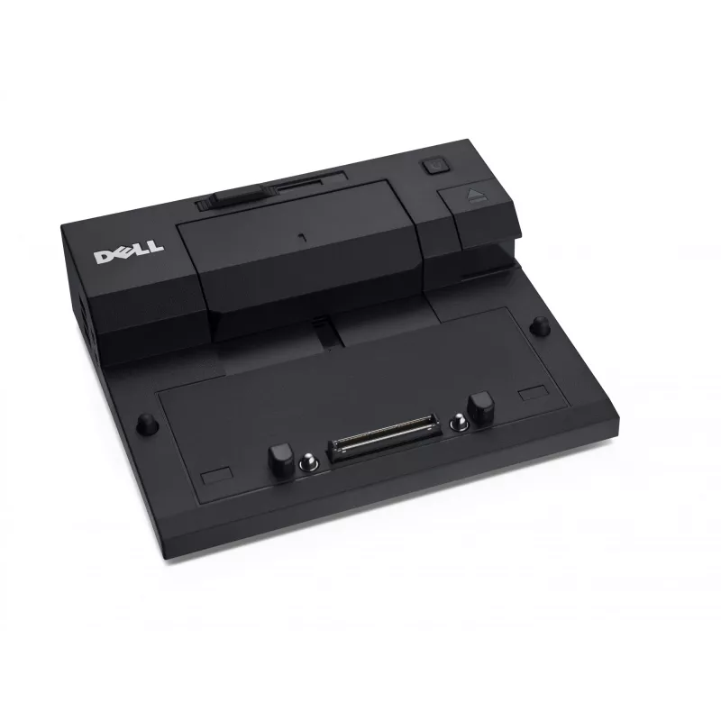 DELL 452-11422 laptop dock/port replicator Docking Black
