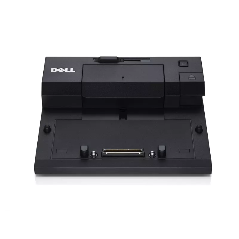 DELL 452-11422 laptop dock/port replicator Docking Black
