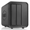 Disk Array TerraMaster D2-320 2 Drives HDD SSD Compact Desktop