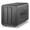 Disk Array TerraMaster D2-320 2 Drives HDD SSD Compact Desktop