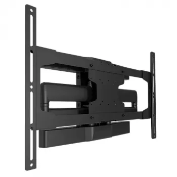 Chief Articulating Outdoor Wall Mount, 68 kg, 81.3 cm (32 inch), 2.03 m (80 inch), 75 x 75 mm, 709 x 444 mm, -15 - 15°