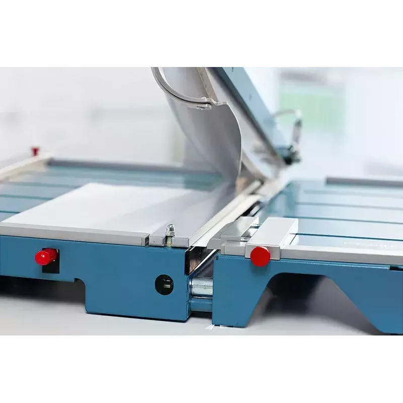 Paper cutter Dahle 868 46 cm 35 sheets