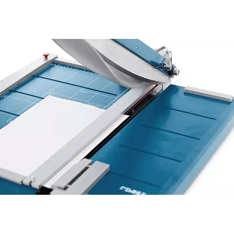Paper cutter Dahle 868 46 cm 35 sheets